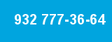 932 777-36-64
